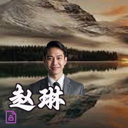 赵琳