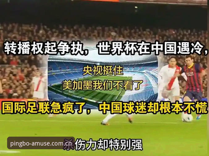 世界杯观赛热潮遇冷 vs 平博体育平台实时追踪：签证危机如何影响赛事体验？